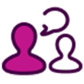 Women In Need - Icon